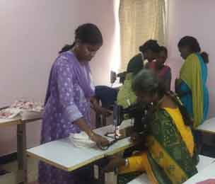 "Creating Opportunities: Tailoring Training for Disabled Students"