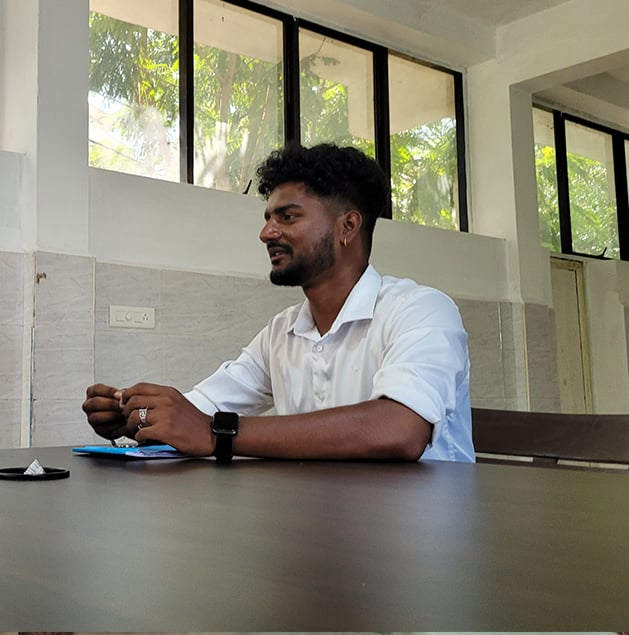 Sivabala J - Vetri Uravugal