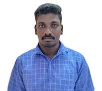 M. Chinna Thambi