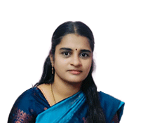 Geetha Founder